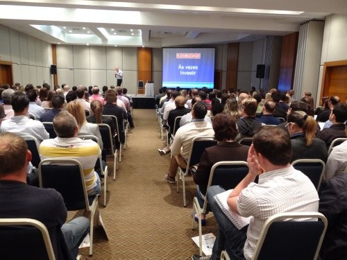 Congresso Catarinense de Lderes