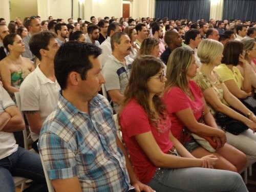 Excelncia no Atendimento