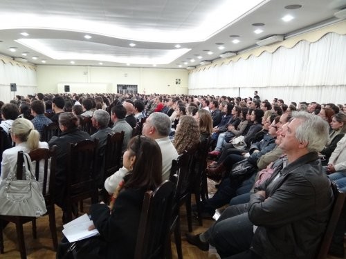 Excelncia no Atendimento