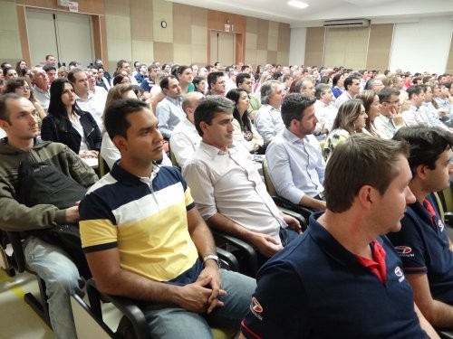 Liderana e Gesto de Pessoas