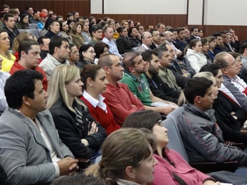 Liderana e Gesto de Pessoas