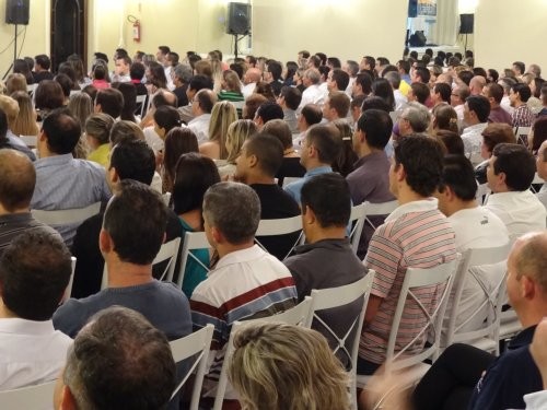 Liderana e Gesto de Pessoas