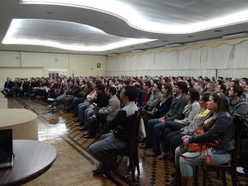 Liderana e Gesto de Pessoas
