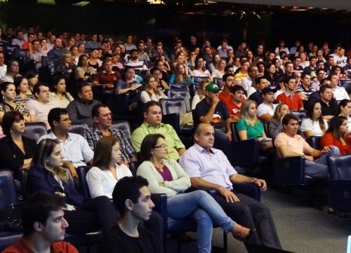 Liderana e Gesto de Pessoas