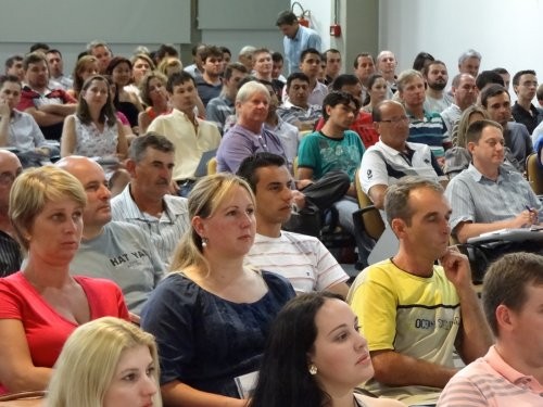 Liderana e Gesto de Pessoas