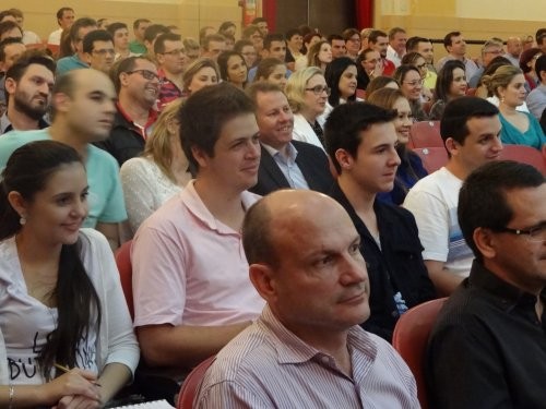 Liderana e Gesto de Pessoas