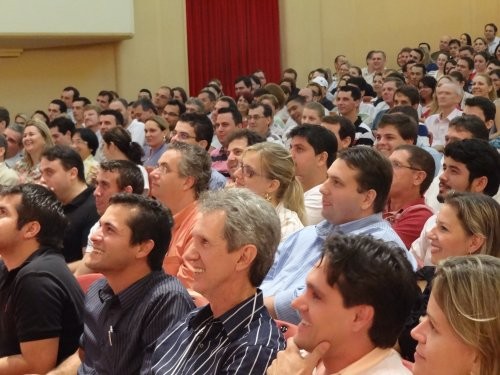 Liderando com Criatividade & Inovao
