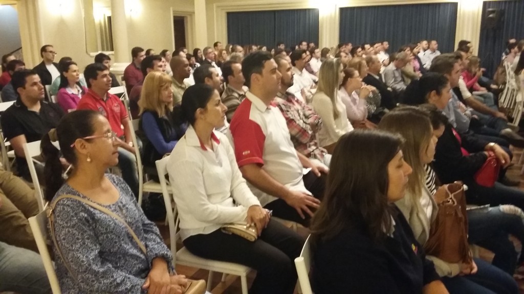 Liderando com Criatividade & Inovao