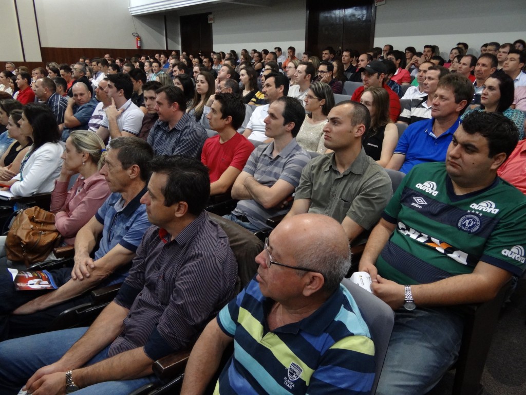 Liderando com Criatividade e Inovao