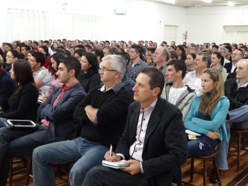 Motivando Todos Para a Qualidade