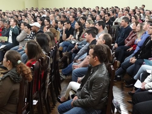 Motivando Todos para a Qualidade