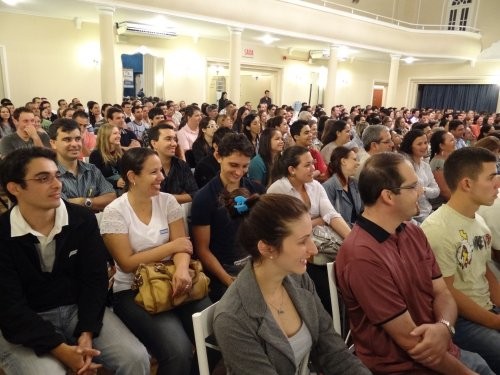 Motivando todos para a Qualidade     2 Turma