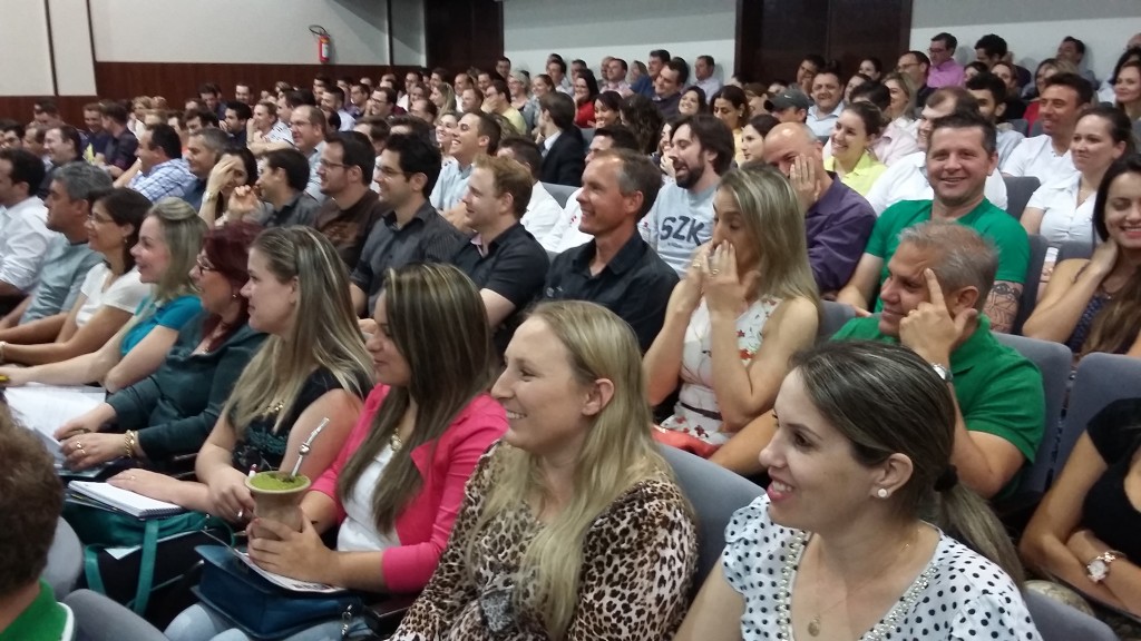 Um Novo Tempo de Vendas