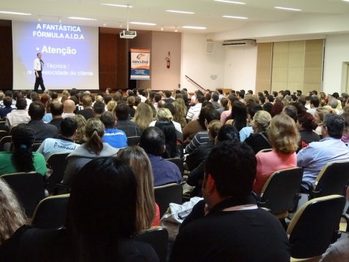 Um Novo Tempo de Vendas e Atendimento