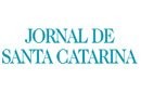 Jornal de Santa Catarina