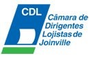 CDL Joinville - Cmara de Dirigentes Lojistas de Joinville